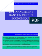 Détails - Le Financement Dans Un Circuit Économique