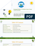 MICROGRID ANALISIS