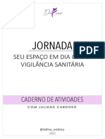 Caderno Atividades JORNADA 2021-3