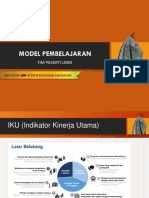 5 Model Pembelajaran Pekerti - UNM 1