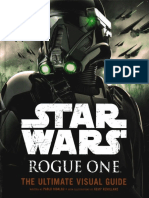 Star Wars Rogue One Ultimate Visual Guide