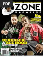 Download Ozone Mag 72 - Oct 2008 by Ozone Magazine SN62689678 doc pdf