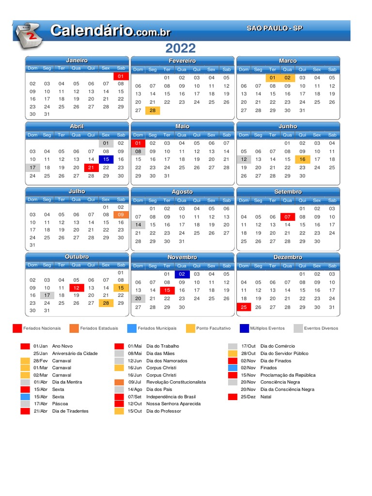 calendario-sao-paulo-sp-2022-pdf