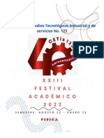 Portada Festival