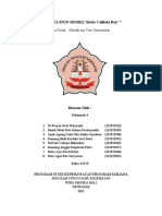 Klp4 - ADAPTATION MODEL