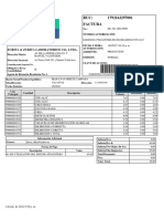Ruc: 1792162297001 Factura: Zurita & Zurita Laboratorios Cia. Ltda