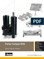 Parker - Compact EHA 3-09