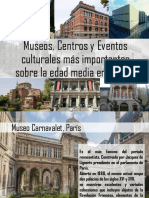 Museos de Europaa