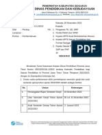 Libur Semester 1 TA 2022-2023