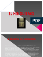 EL HINDUISMO
