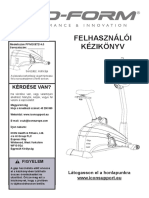 PFIVEX87214.0 Manual HU M10111
