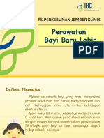 Perawatan BBL 2022