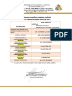 Calendario Académico PFP Ip2023 Palacios