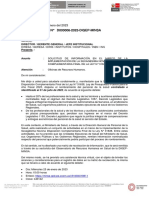 Oficio Multiple d06 - Pea Nombramiento 2023-1