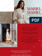 Mariel Villagra - Plan de Marketing - Proyecto Final
