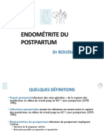 Endometrite SGF 2