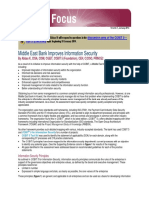 CF Vol 1 2014 Middle East Bank Improves Information Security NLT Eng 0114