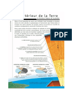 Structure Interne Du Globe Terrestre L3 Geo 21