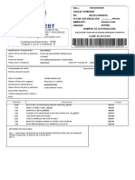 Guía de Remisión de 295