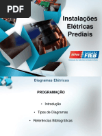 Anexo 24 (PDF) Slide Sobre Diagramas Elétricos
