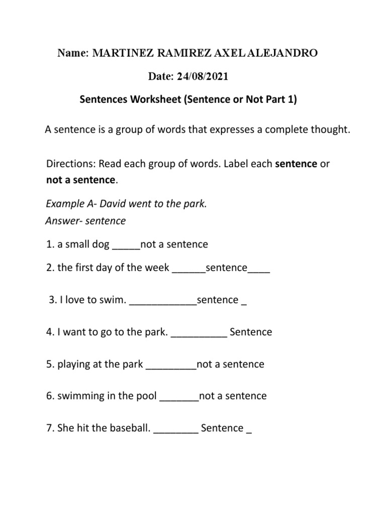 MARTINEZ RAMIREZ AXEL ALEJANDRO Exercises PDF