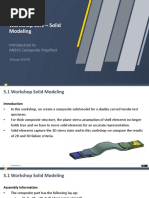 ACP Intro 2020R1 WS05.1 Solid Model