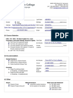 001 CCEL 2020 Application Form