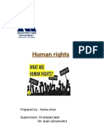 Human Right