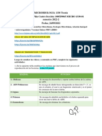 Tarea Nâ° 3 Contenidos de Genetica