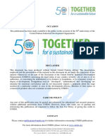 (r) the Execution of Services Related to the Energy and Environment Information System (Phase II). Final Report (21446.en)