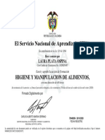 Certifica Do