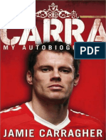 Copia de Carra - My Autobiography - Jamie Carragher & Kenny Dalglish
