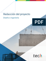 Redaccion Del Proyecto