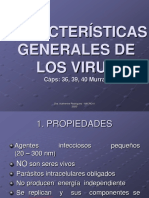 Virología General