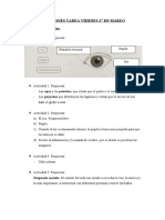 Soluciones Tarea Viernes 27 de Marzo