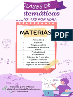 tutorias