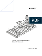 Clasificacion - Funcionamiento