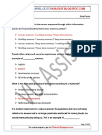PSY402 Final Term Past Paper 2 PDF