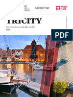 Tricity City Attractiveness and Office Market q4 2022 9961