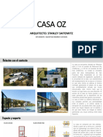 Casa Oz