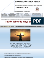 Civica Form2020