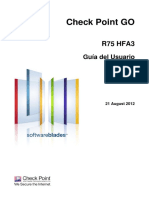 CP GO R75 HFA3 UserGuide ES