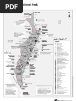 Fraser Map