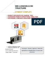 Formations Logiciels