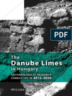 The Danube Limes in Hungary Archaeologic