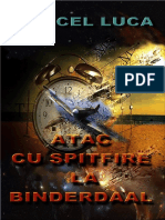 Marcel Luca - Atac Cu Spitfire La Binderdaal 1.0 (SF)