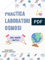 Practica Laboratori Osmosi