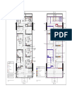 A102 - Planta Suministro Eléc e Hidr - Muros y Áreas