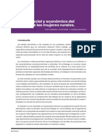 Logiovine, S. y Bianqui, V. (2020) - El Valor Social y Económico Del Trabajo de Las Mujeres Rurales. GDA. 26-34