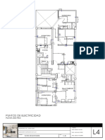 2do Piso Iquise 19 - 08-L4 Electricidad